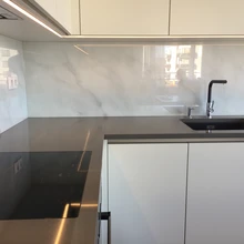 Fotoklaas võib olla meelepärase fotoga, üleni ühes toonis või hoopis õrna mustriga.∣