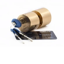 Kaba kõrgturvasüdamik.