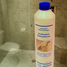 Katlakivi eemaldaja.