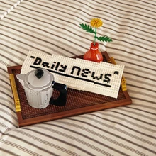 Kodu üheks ööks Lego majas