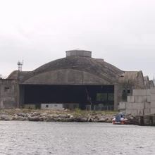 Ajahammas oli aastakümnetega raudbetoonist koorikkatused pudedaks ja praguliseks muutnud