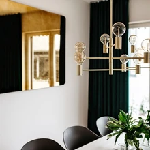 Näidiskorter Lõokese ringmajas.