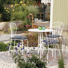 Noore pere aed 2015: Maiken Tasa ja Lauri  Kuktalu koduaed