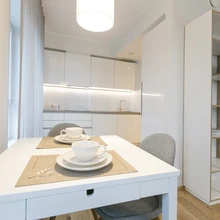 Põhjamaise joonega kodu Mardi 9 uuselamus