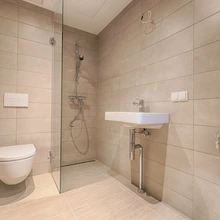 Põhjamaise joonega kodu Mardi 9 uuselamus