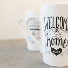 Põhjamaise joonega kodu Mardi 9 uuselamus