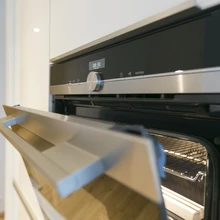 Põhjamaise joonega kodu Mardi 9 uuselamus