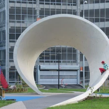 Pöörise arhitektoon.