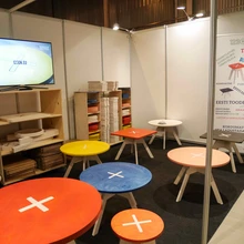 Messi Ehitus ja Sisustus 2017 disainial esitleti 30 ettevõtte disaini