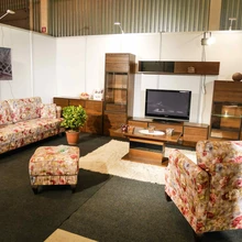 Messi Ehitus ja Sisustus 2017 disainial esitleti 30 ettevõtte disaini