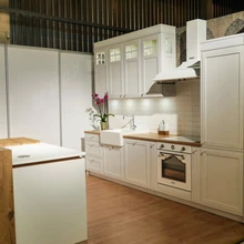 Messi Ehitus ja Sisustus 2017 disainial esitleti 30 ettevõtte disaini