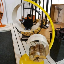 Messi Ehitus ja Sisustus 2017 disainial esitleti 30 ettevõtte disaini