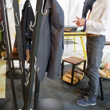 Messi Ehitus ja Sisustus 2017 disainial esitleti 30 ettevõtte disaini