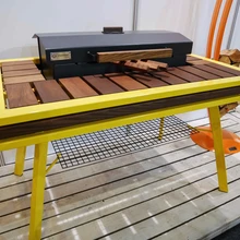 Messi Ehitus ja Sisustus 2017 disainial esitleti 30 ettevõtte disaini