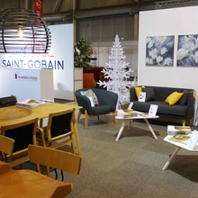 Messi Ehitus ja Sisustus 2017 disainial esitleti 30 ettevõtte disaini