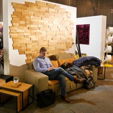 Messi Ehitus ja Sisustus 2017 disainial esitleti 30 ettevõtte disaini