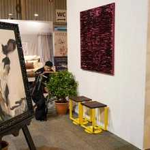 Messi Ehitus ja Sisustus 2017 disainial esitleti 30 ettevõtte disaini