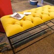 "Ehitus ja sisustus 2017" disainiala, pehmö