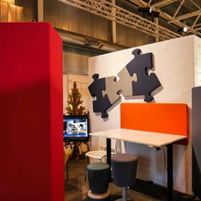 "Ehitus ja sisustus 2017" disainiala