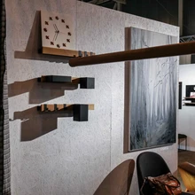 "Ehitus ja sisustus 2017" disainiala