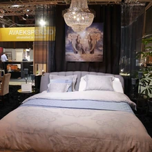 Messi Ehitus ja Sisustus 2017 disainial esitleti 30 ettevõtte disaini