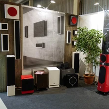 Messi Ehitus ja Sisustus 2017 disainial esitleti 30 ettevõtte disaini