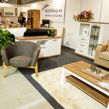 Messi Ehitus ja Sisustus 2017 disainial esitleti 30 ettevõtte disaini