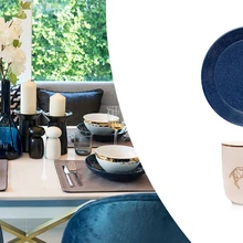 Inspiratsioon taevast.