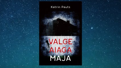 Kriminaalromaan "Valge aiaga maja"